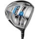 TaylorMade Golf SLDR TP Driver Profile