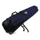 Sun Mountain ClubGlider Meridian Travel Cover - Navy/Black