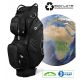 Sun Mountain 2020 Eco-Lite Cart Bag - Black
