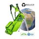 Sun Mountain 2020 Eco-Lite Stand Bag - Rush Green/Green