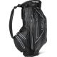 Sun Mountain 2022 H2NO Elite Waterproof Cart Bag - Black