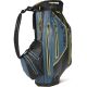 Sun Mountain 2022 H2NO Elite Waterproof Cart Bag - Black/Spruce/Astec