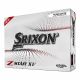 Srixon Z Star XV Golf Balls - White/Dozen