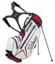 Titleist StaDry Stand Bag Black/White/Red