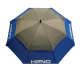 Sun Mountain H2NO Waterproof Umbrella - Blue/Grey