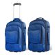 Sun Mountain Wheeled Carry-On Travel Luggage - Dusk