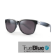 Sundog Fairway Eyeware - TrueBlue - Black / Smoke FM