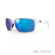 Sundog Fringe Eyeware - Polarised- White/ Smoke