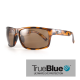 Sundog Fringe Eyeware - True Blue - Brown Demi / Brown