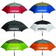 Sun Mountain H2NO Waterproof Umbrella All Colours