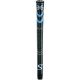 Super Stroke Cross Comfort Grip - Black/Blue