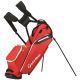 Taylormade Flextech Lite Stand Bag - Red @Aslan Golf