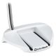 TaylorMade Ghost Manta 72 Putter 2012