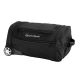 Taylormade Performance Rolling Carry On Travel Bag - Profile @aslangolf