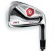 TaylorMade R11 Irons Steel 4-SW