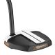 Taylormade Spider FCG Single Bend Putter - Profile View @Aslangolf