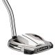 Taylormade Spider X Hydro Blast SIngle Bend Putter - Profile View @Aslangolf