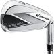 Taylormade Golf Stealth Graphite Irons - Thumb View @aslangolf