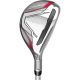 Taylormade Stealth Womens Rescue - Thumb View @Aslangolf