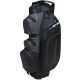 Taylormade Storm Dry Waterproof Cart Bag - Profile View N78183 @aslangolf