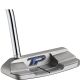 Taylormade TP Hydro Blast Del Monte 7 Putter - Profile View @Aslangolf