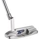 Taylormade TP Hydro Blast Soto 1 Putter - Profile View @Aslangolf