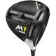 Taylormade M1 460 Driver Profile 