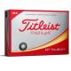Titleist DT TruSoft 2018 Golf Balls (Dozen) 1
