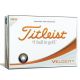 Titleist Velocity 2018 Golf Balls (Dozen) 1