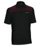 TaylorMade by Ashworth Printed Engineered Stripe Polo