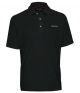 TaylorMade by Ashworth Textured Block Polo