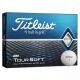 Titleist Tour Soft Golf Balls 2020 (Dozen)