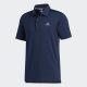 adidas Ultimate 365 Solid Polo Shirt - Collegiate Navy 1