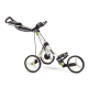 Sun Mountain Speed Cart V1 Sport Golf Trolley 2016 - White/Lime