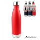 FastFold Vacuum Flask - Red