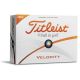 Titleist Velocity Golf Balls (Dozen)