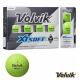 Volvik XT Soft Golf Balls - Green