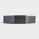 adidas Webbing Belt - Grey DT4911