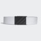 adidas Webbing Belt - White 1