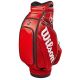 Wilson Golf Pro Tour Bag 2020 - Red