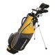 Wilson Pro Staff JGI Junior Golf Package Set (8-11 Year)