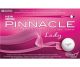 Pinnacle Lady Ribbon Golf Balls (15 Ball Pack)