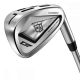 Wilson Staff D7 Forged Graphite Irons