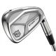 Wilson Staff Model CB Forged Irons