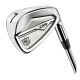 Wilson Staff D9 Forged Irons - Graphite