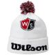 Wilson Staff Tour Beanie Hat