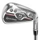TaylorMade M CGB Graphite Irons
