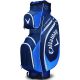 Callaway X Series Cart Bag - Navy/Blue/White @Aslan Golf and Sports 