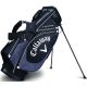 Callaway X Series Stand Bag - Black/Charcoal/White @Aslan Golf and Sports 