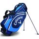 Callaway X Series Stand Bag - Navy/Blue/White @Aslan Golf and Sports 